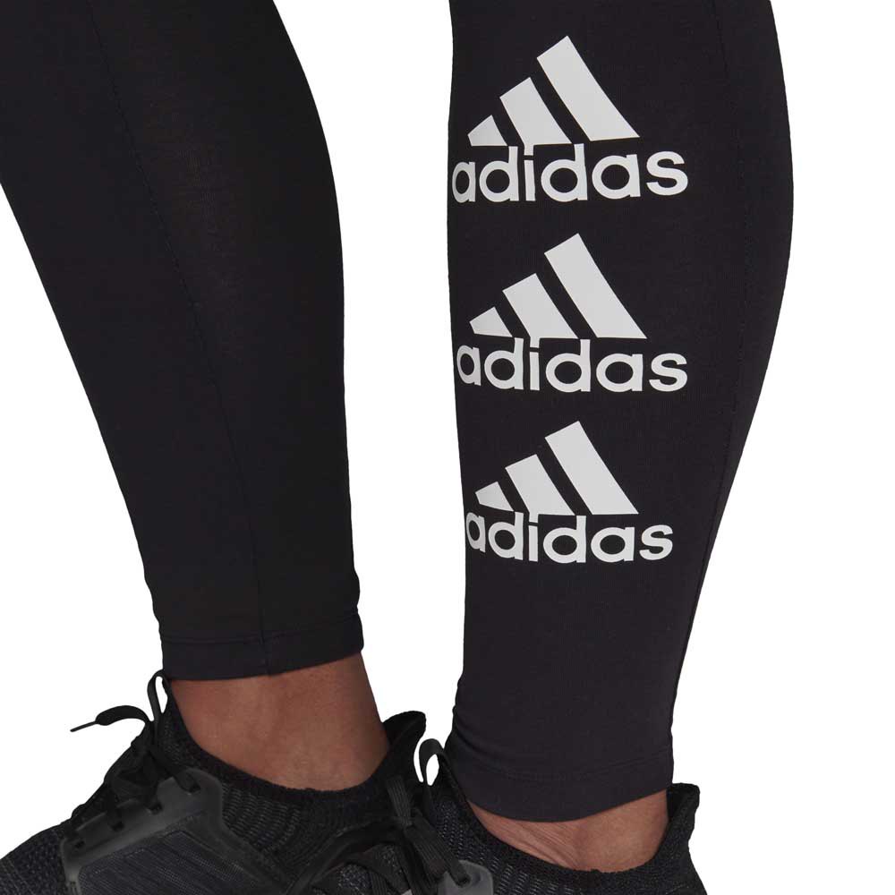 adidas Sportswear Legging Stacked Gros