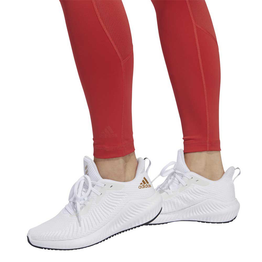 adidas Alphaskin Sport 3 Stripes Legging