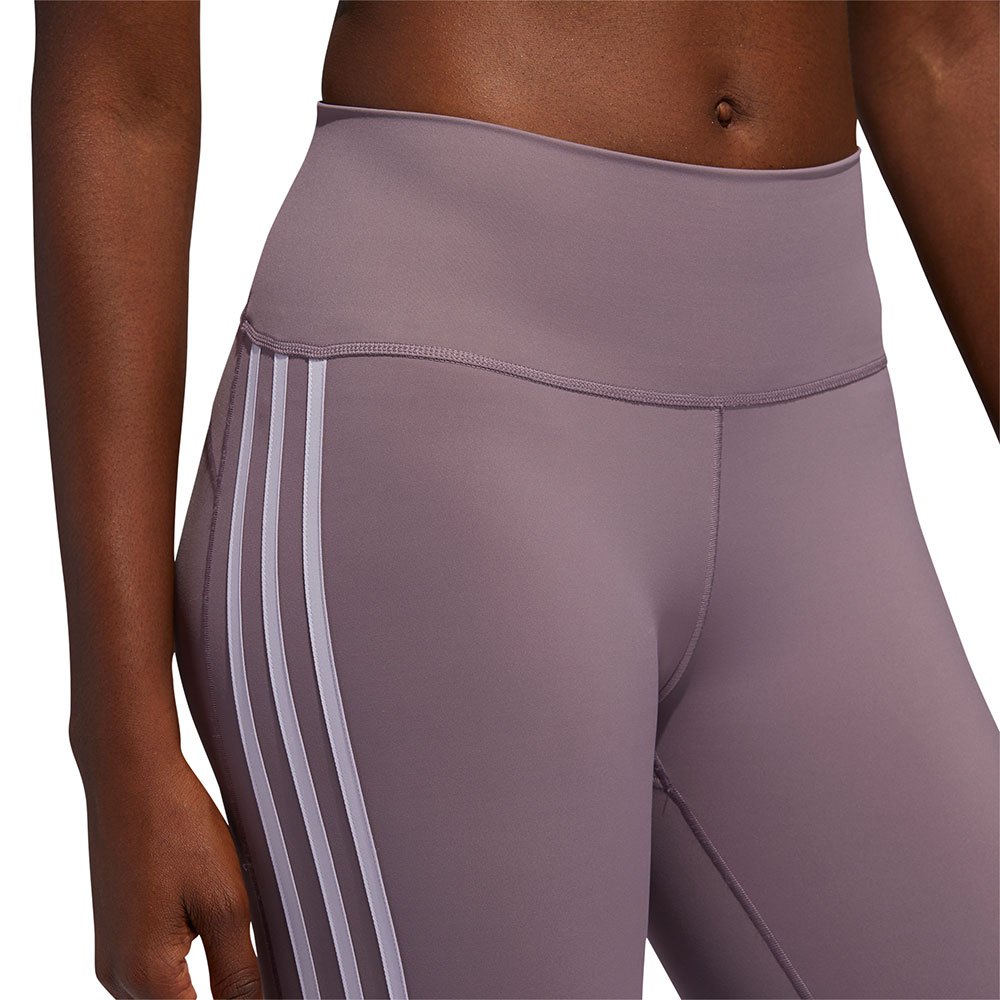 adidas Believe This 3 Stripes Tight