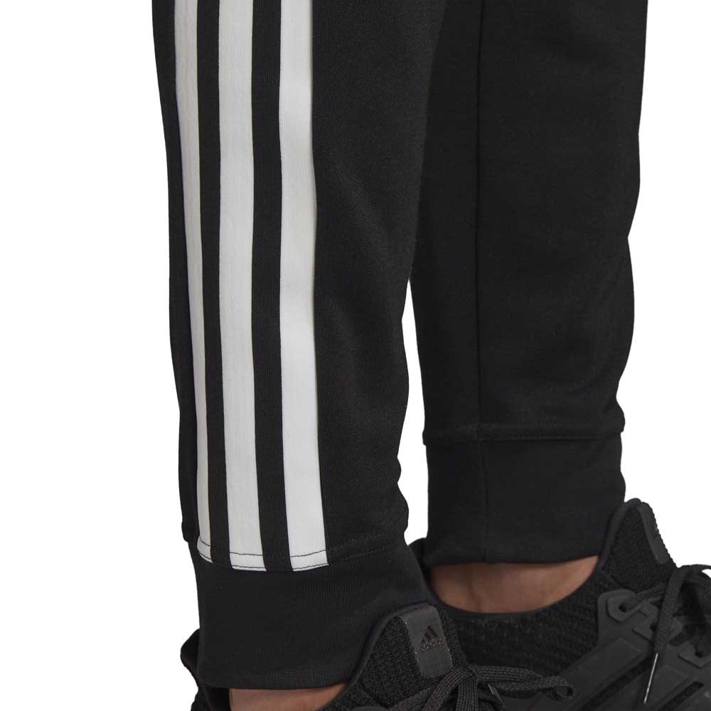 adidas Sportswear Calça Comprida 3 Stripes Regular
