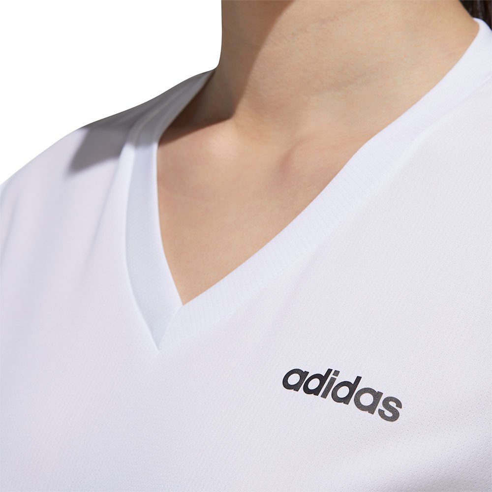 adidas Design 2 Move Solid short sleeve T-shirt