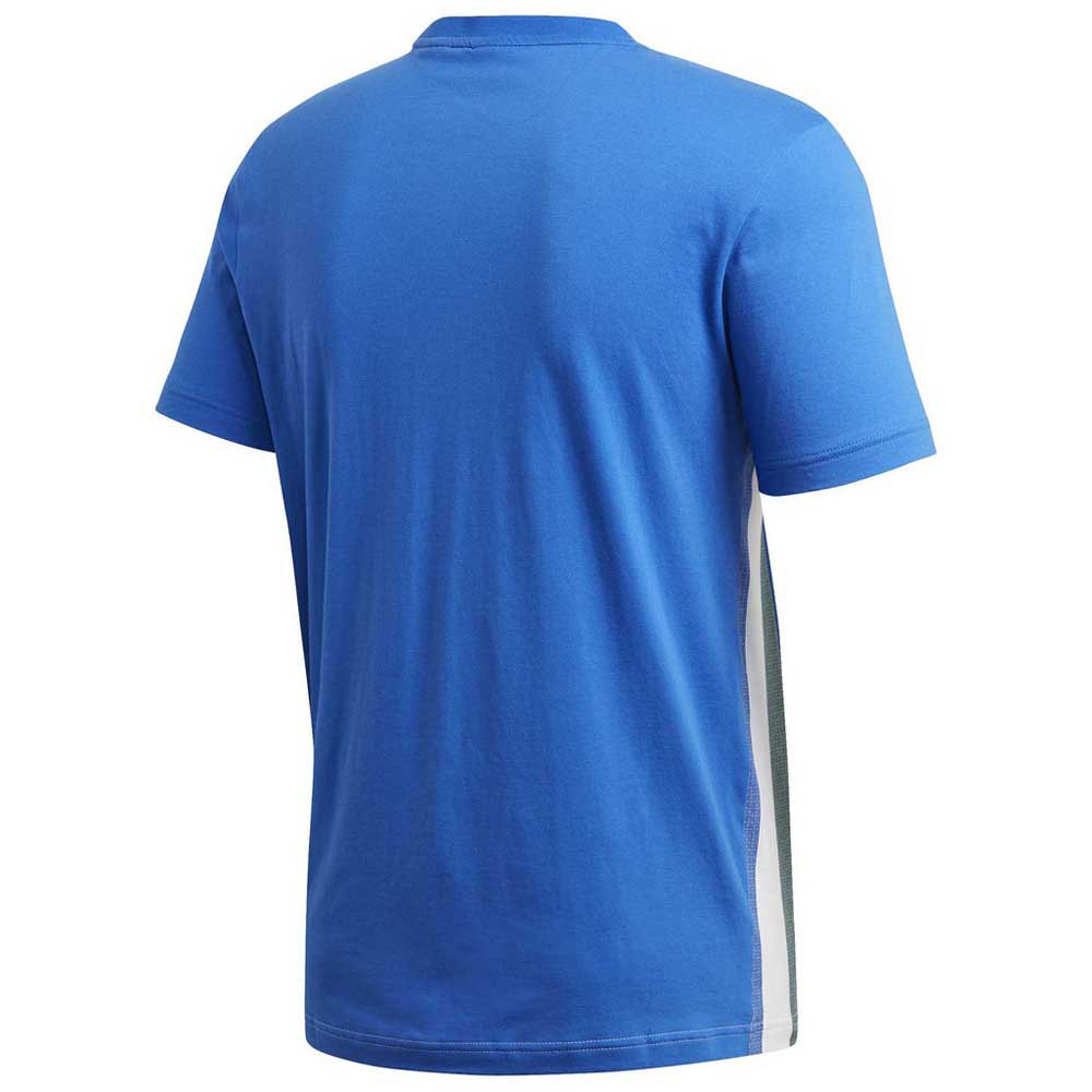 adidas Must Have Enhanced Graphic 1 Short Sleeve T-Shirt