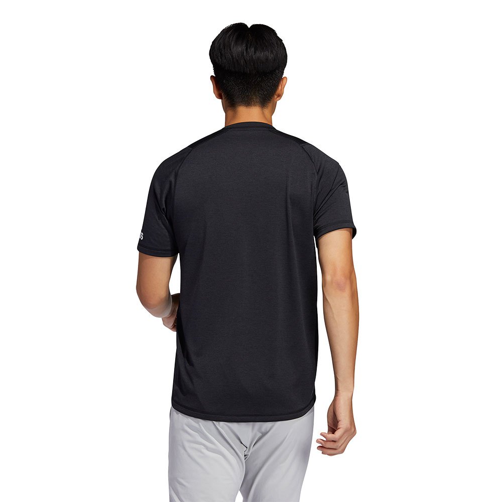 adidas FreeLift Geo Short Sleeve T-Shirt