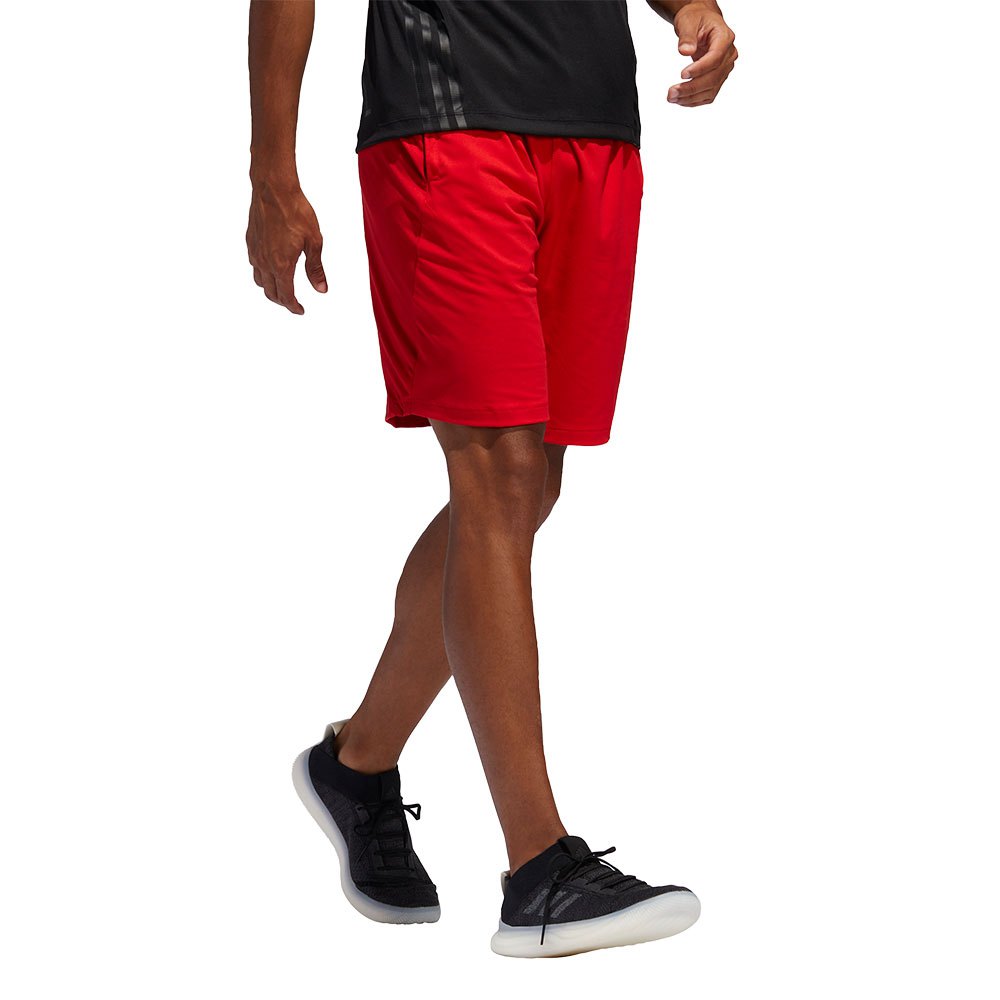 adidas Korte Bukser 4KRFT Sport Ultimate 9´´