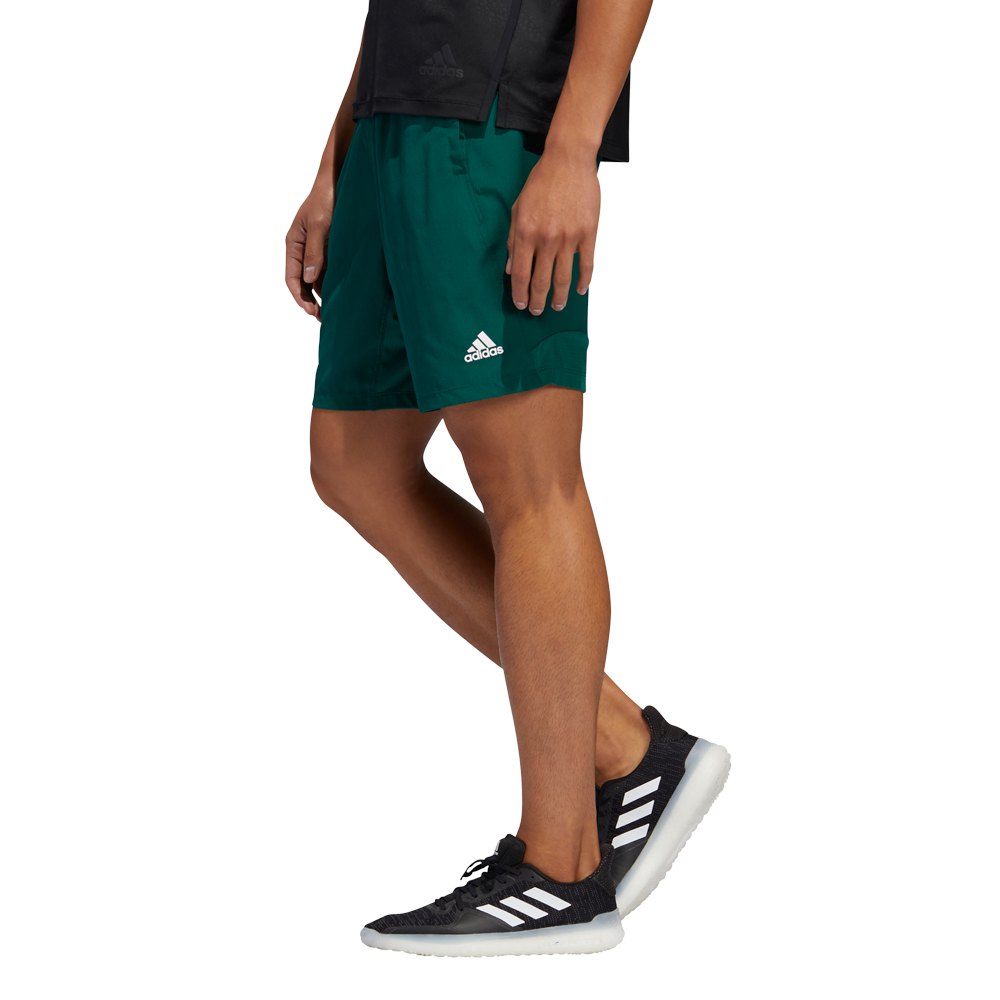 adidas Pantaloni Corti 4KRFT Sport 8´´