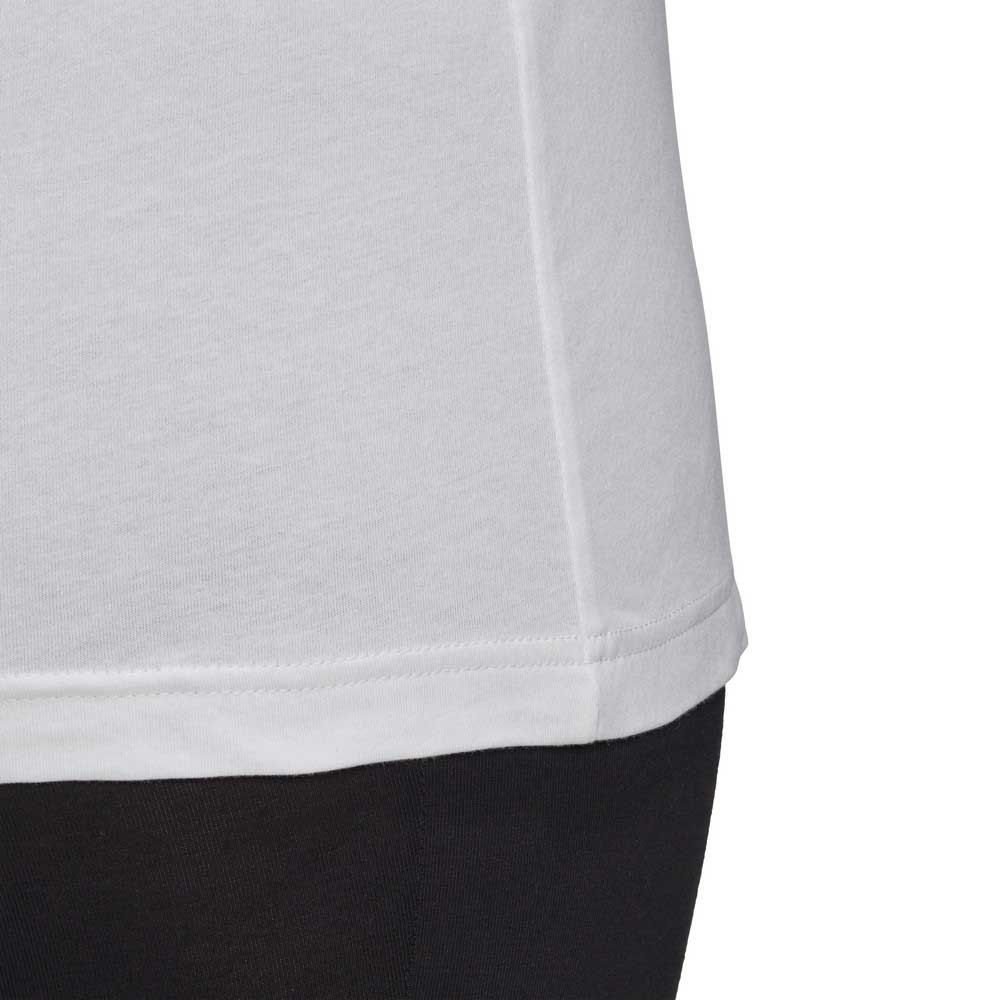 adidas Essentials Linear Big short sleeve T-shirt