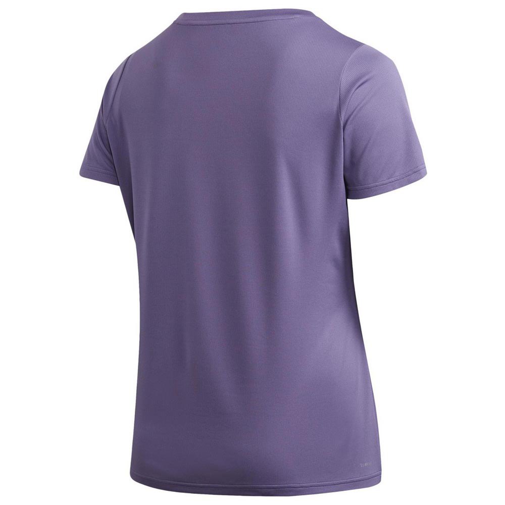 adidas Design 2 Move Big Short Sleeve T-Shirt