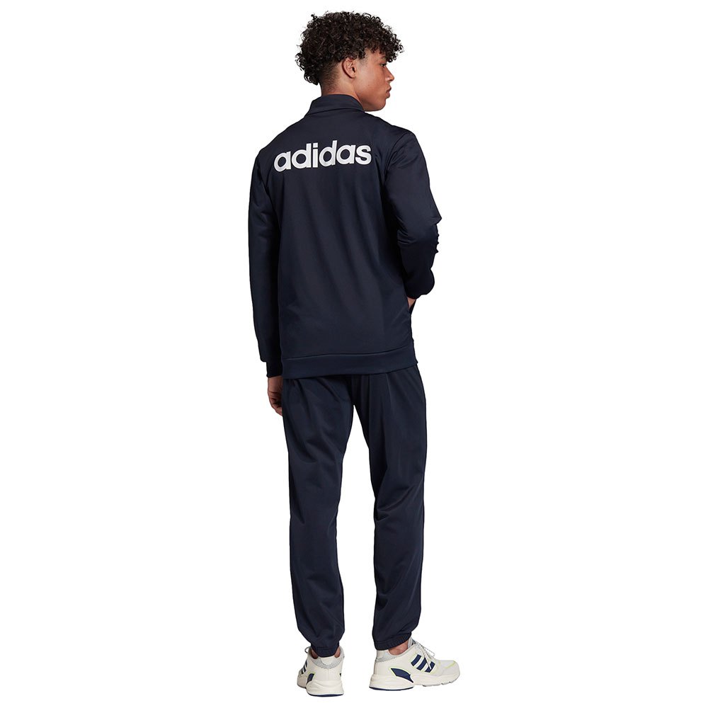 adidas Linear Tricot-Track Suit