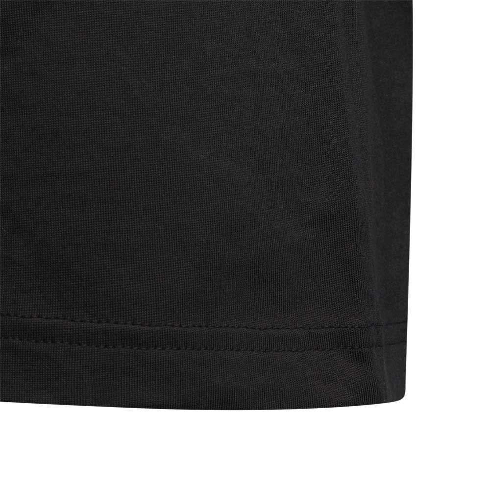 adidas Brilliant Basics kortarmet t-skjorte