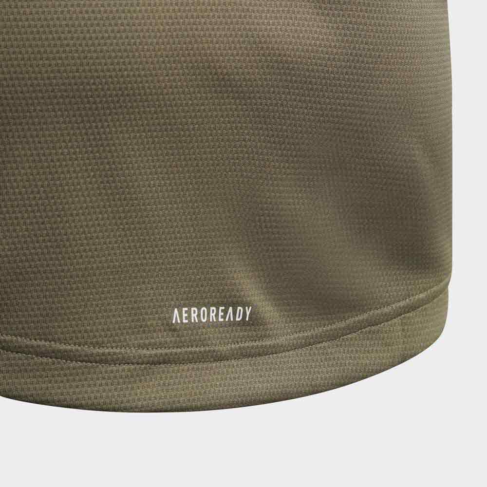 adidas T-shirt à manches courtes Aeroready