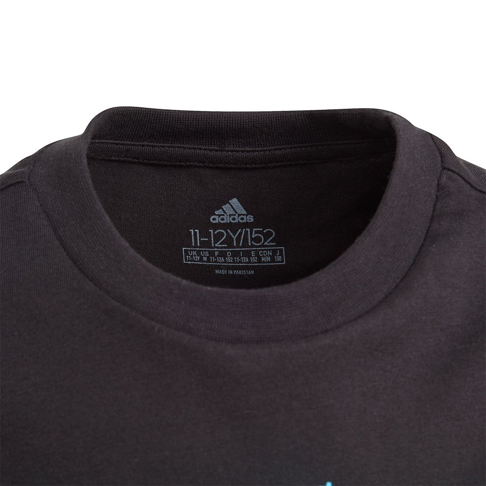 adidas Must Have Gaming Badge Of Sport short sleeve T-shirt