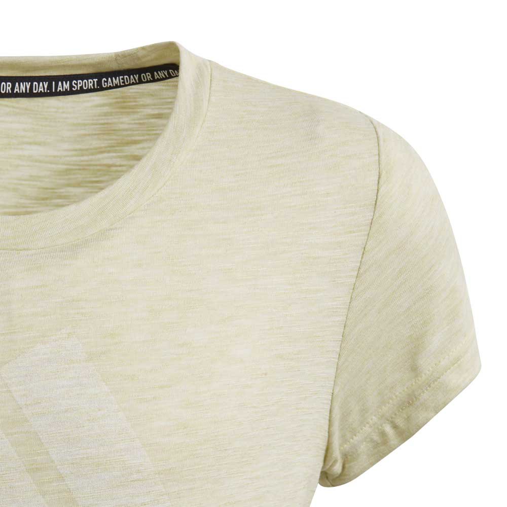 adidas Athletics Must Have Enhanced Short Sleeve T-Shirt