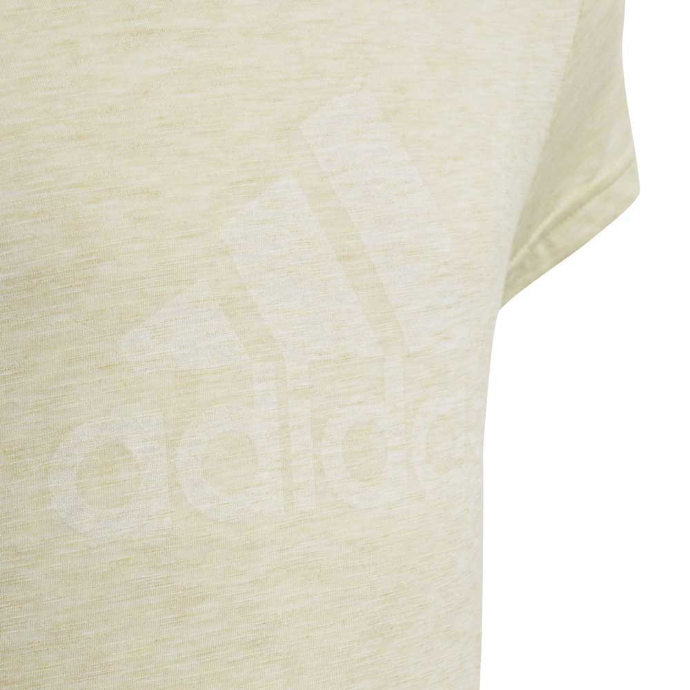 adidas T-Shirt Manche Courte Athletics Must Have Enhanced