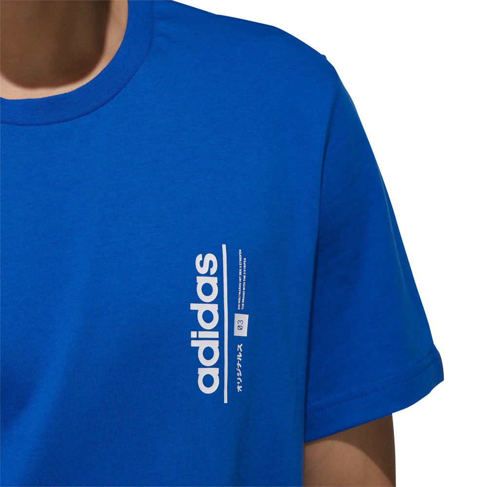 adidas T-shirt à manches courtes Symbol