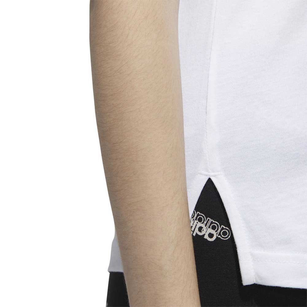 adidas Sportswear Boxed Camo Short Sleeve T-Shirt