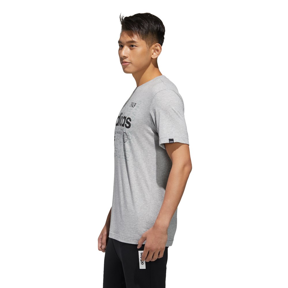 adidas Sportswear International Korte Mouwen T-Shirt