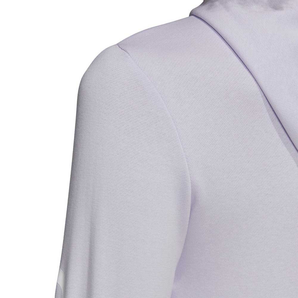 adidas Essentials Linear Full Zip Sweatshirt
