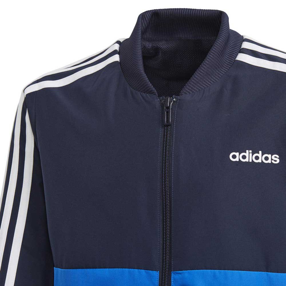 adidas Woven-Track Suit