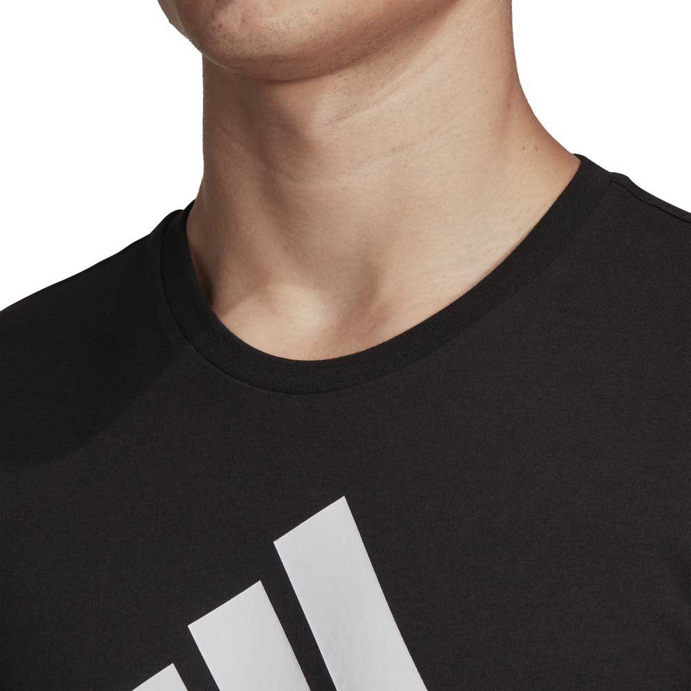 adidas T-shirt à manches courtes Doodle Basic Badge Of Sport