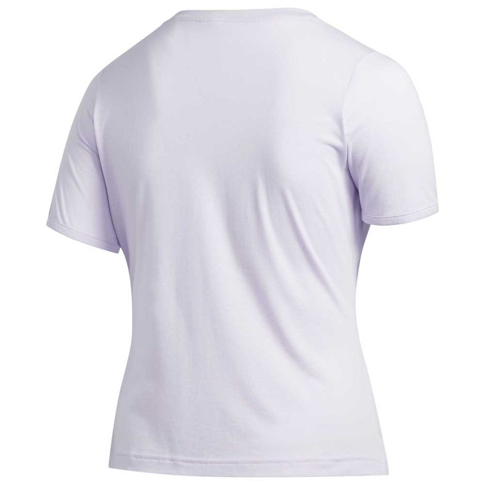 adidas Univ 1 Big Kurzarm T-Shirt