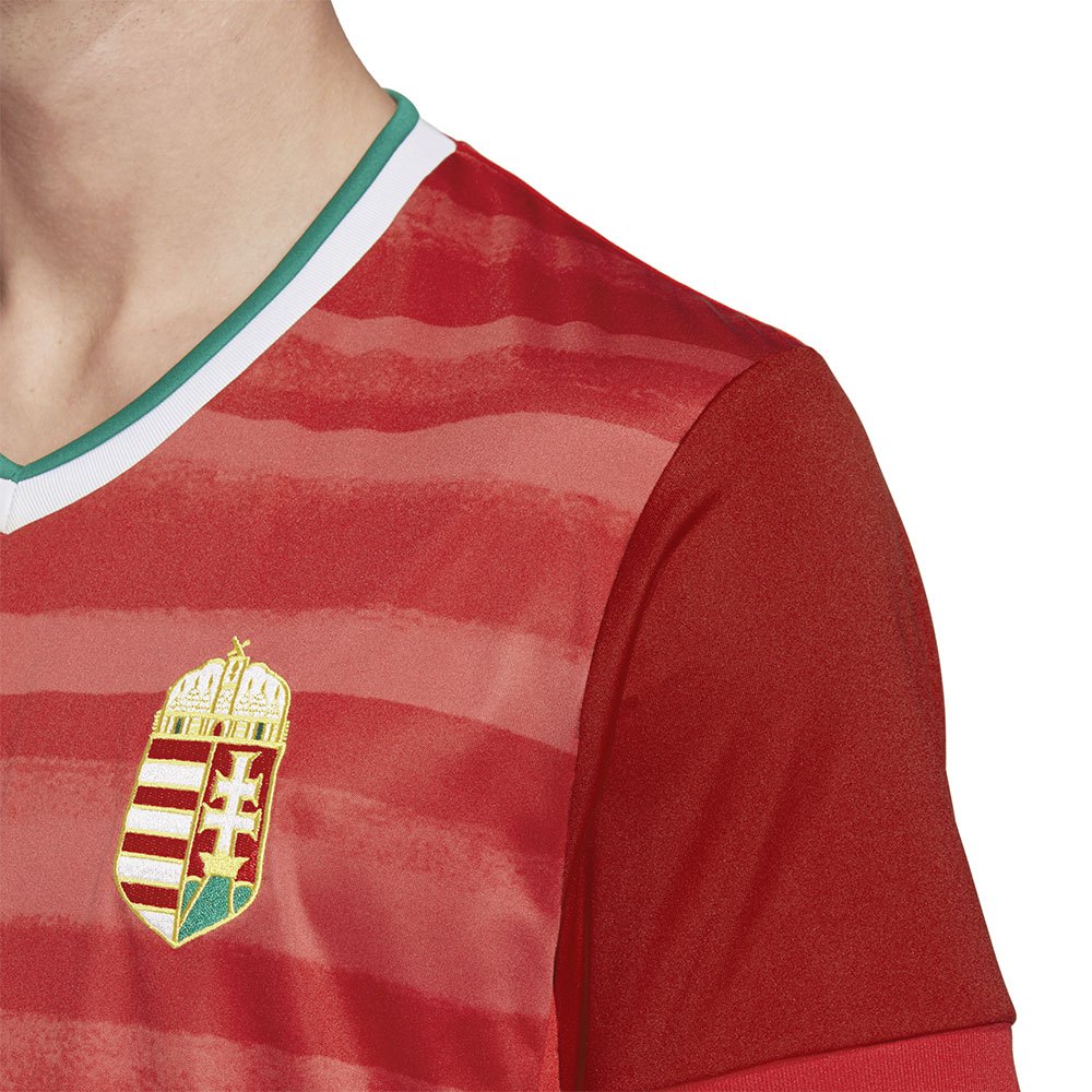 adidas Hongarije Thuis 2020 T-shirt