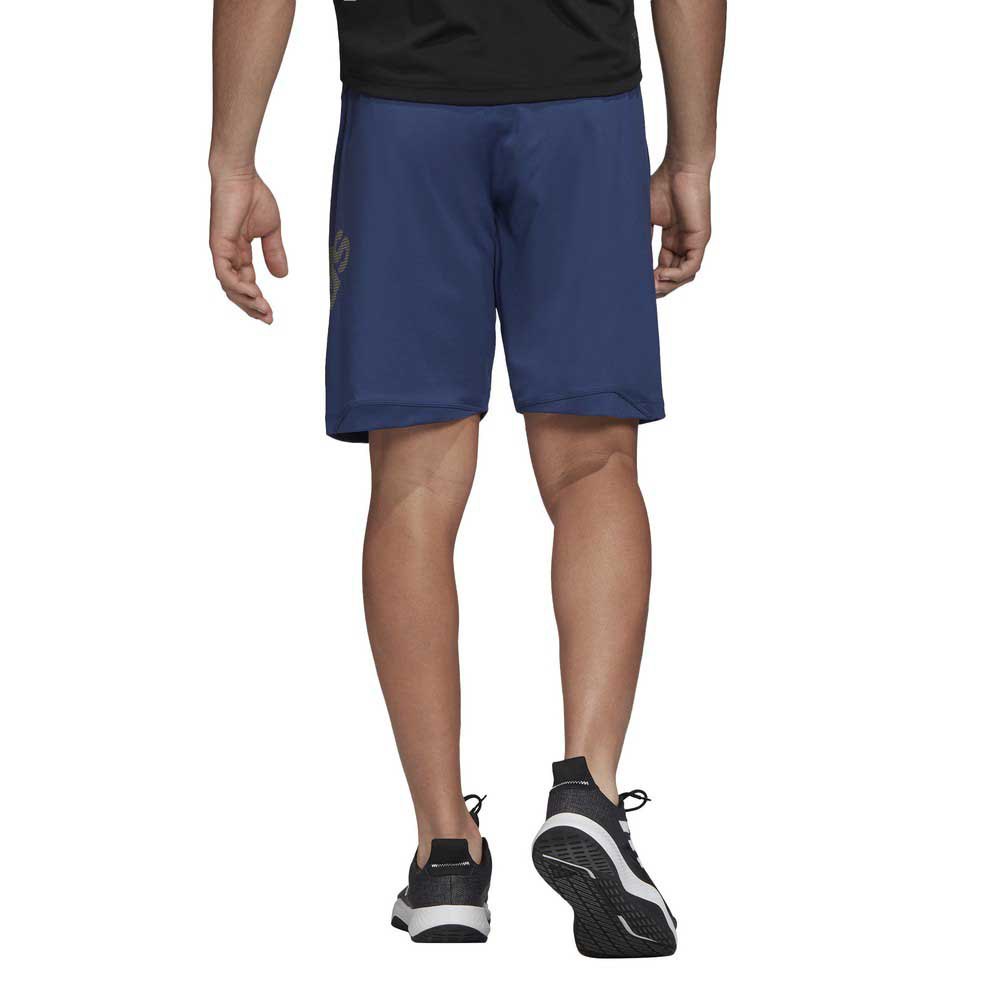 adidas 4KRFT Sport Graphic Badge Of Sport Short Pants