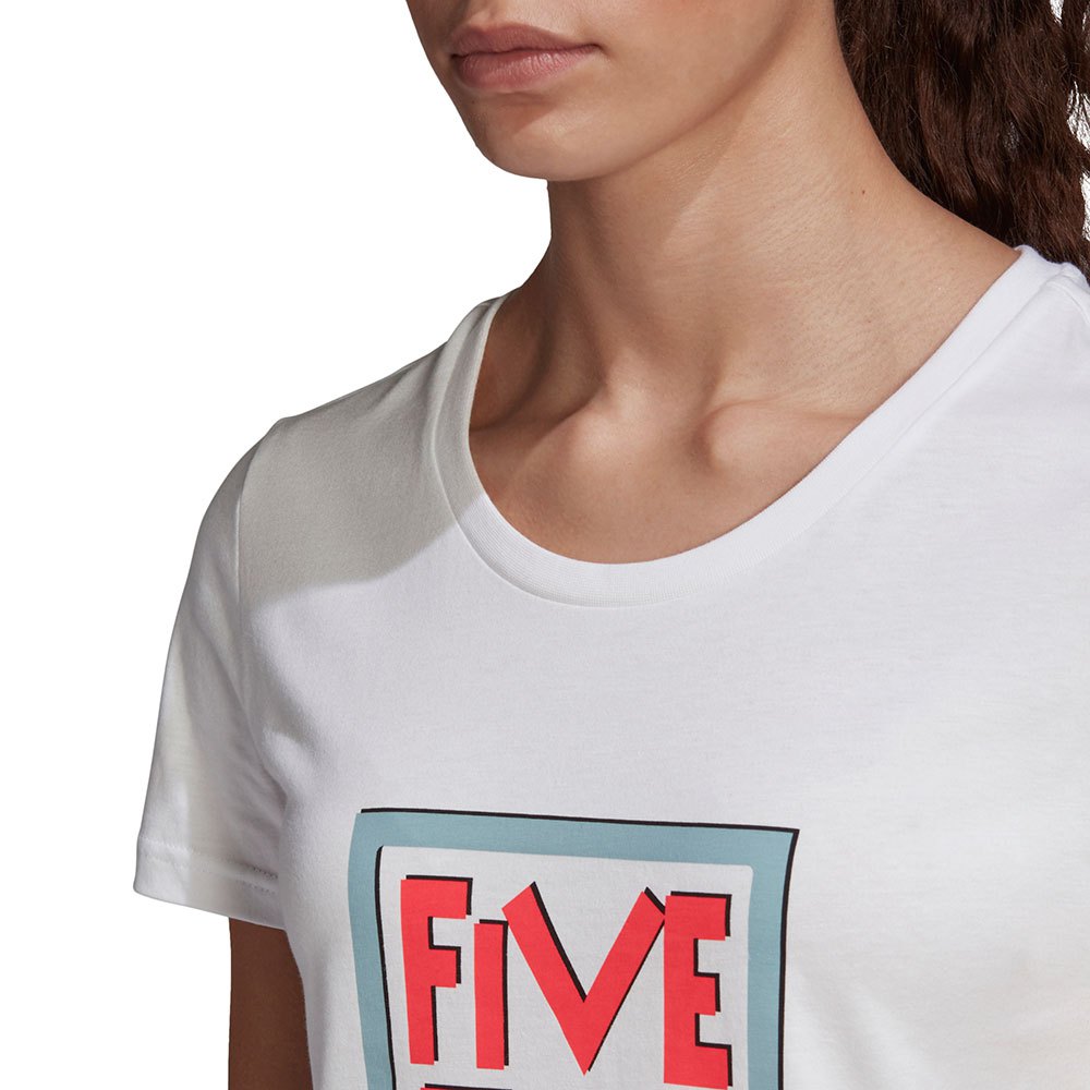 Five ten T-Shirt Manche Courte 5.10 Graphic