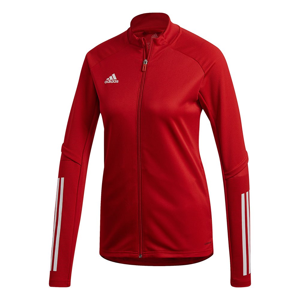 20 Training Jacket Red | Goalinn