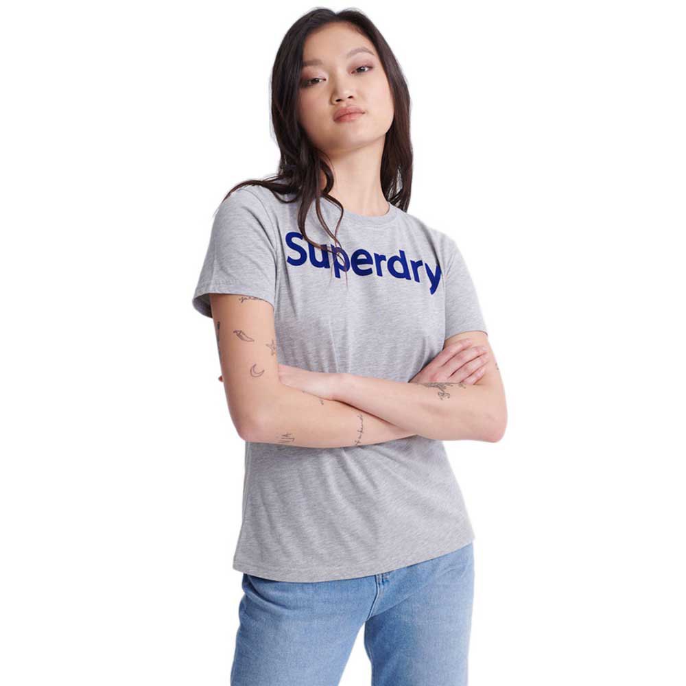 superdry-camiseta-de-manga-corta-regular-flock