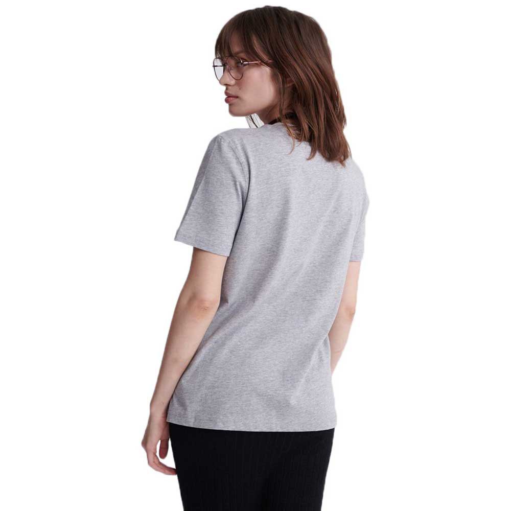 Superdry Kortærmet T-Shirt Organic Cotton Standard Label