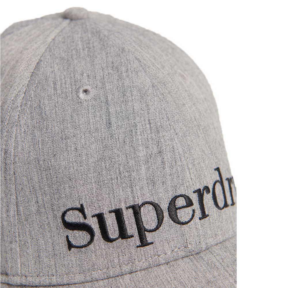 Superdry Keps Embroidery