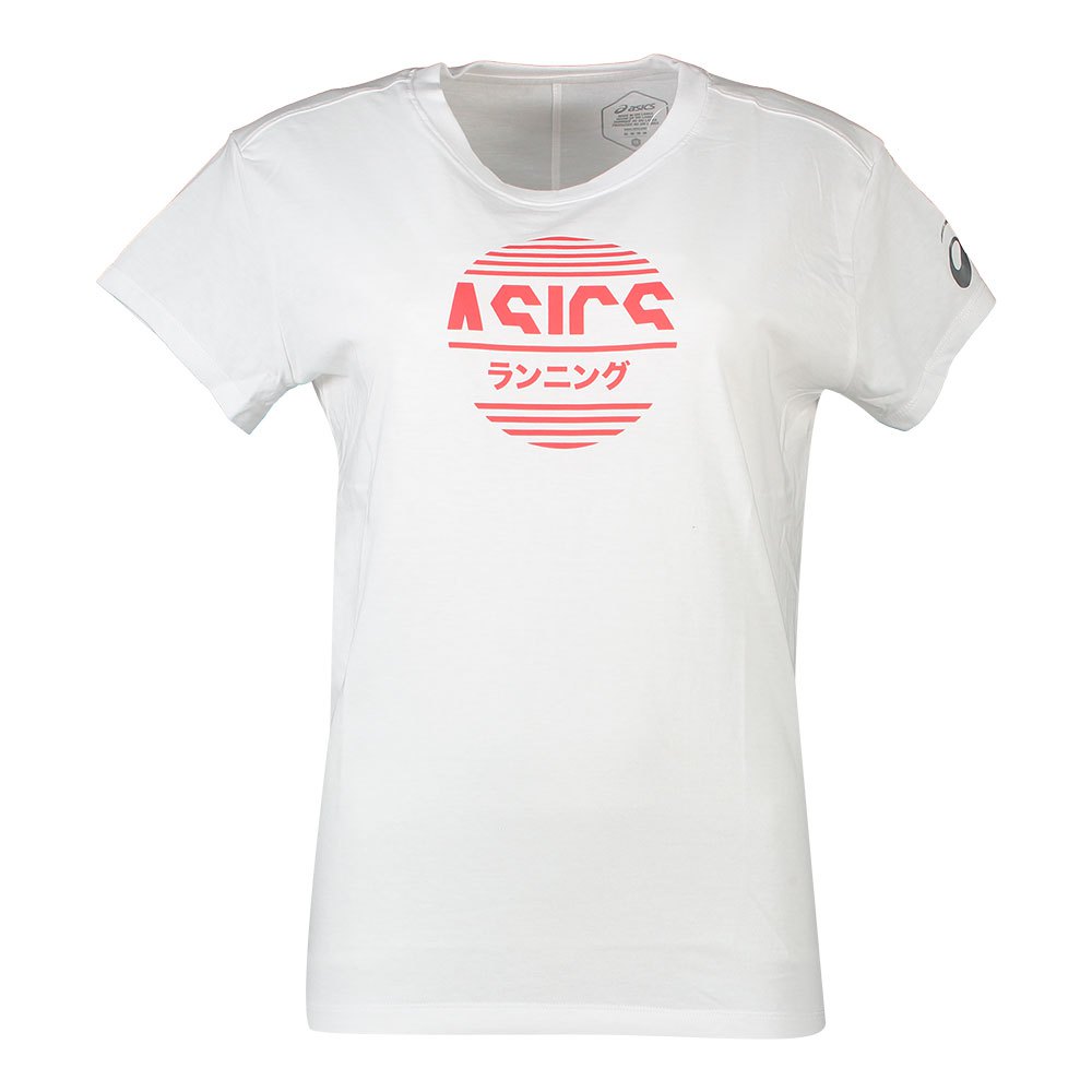 Asics Tokyo Graphic short sleeve T-shirt