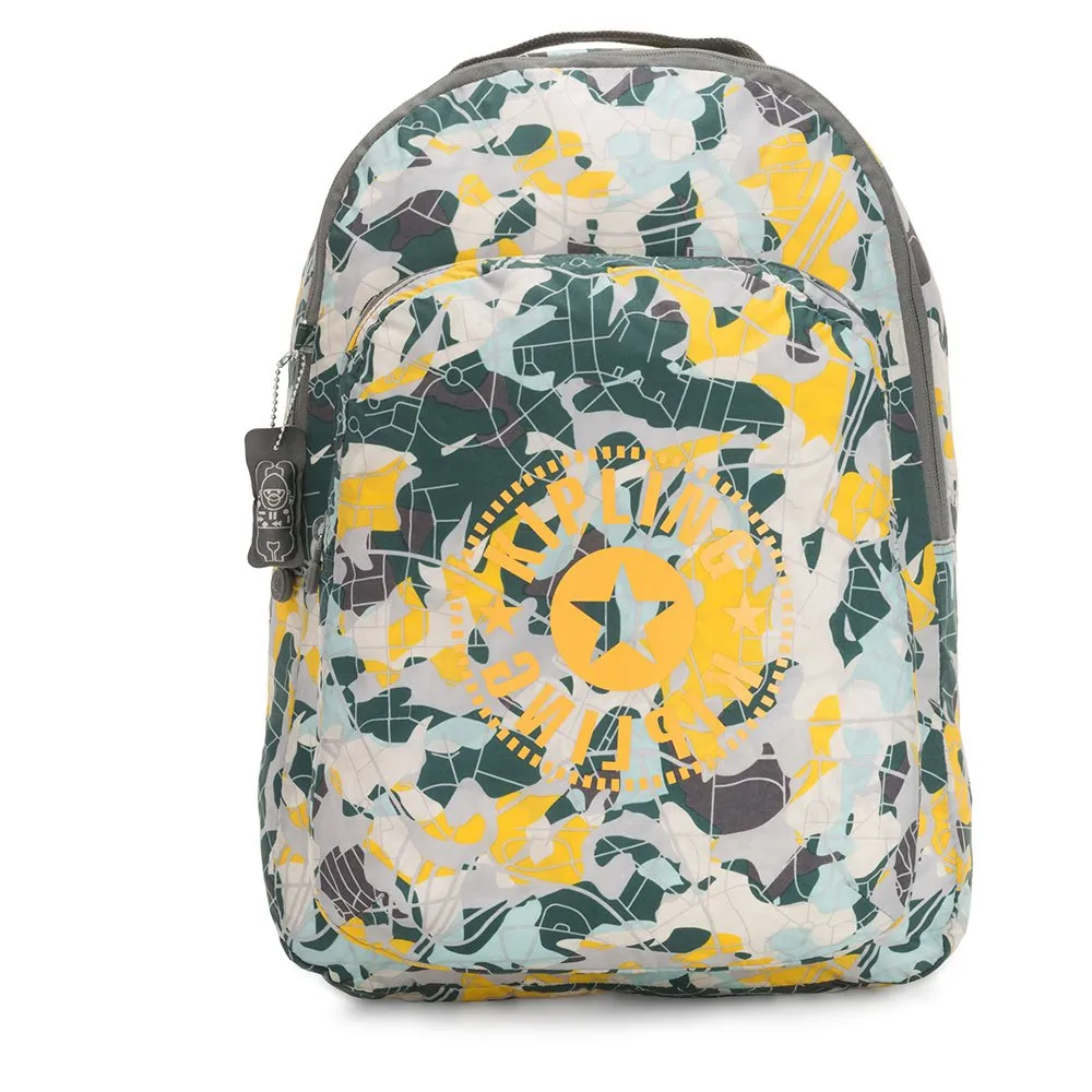 Kolping Backpack Kipling Backpack Multicolor | Dressinn