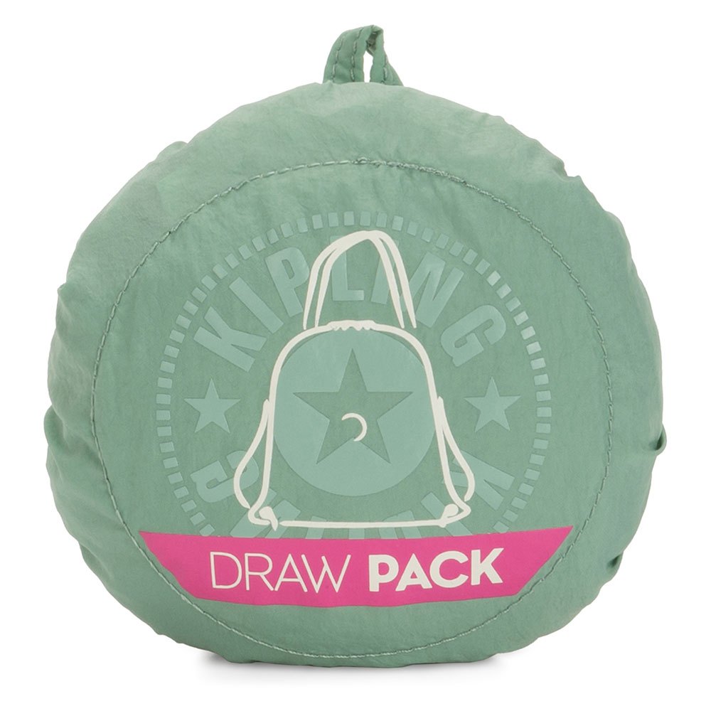 Kipling Drawpack Bag