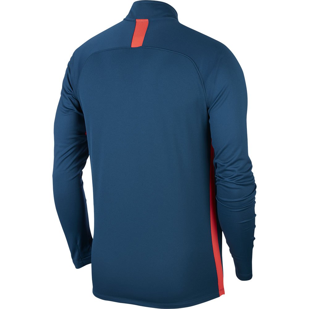 Nike Dri FiAcademy Drill Long Sleeve T-Shirt