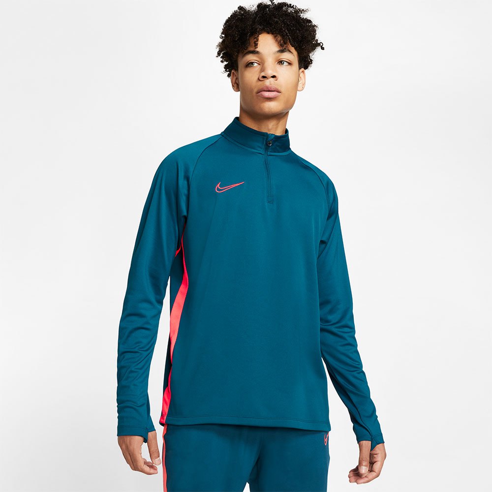 Nike Camiseta Manga Larga Dri FiAcademy Drill