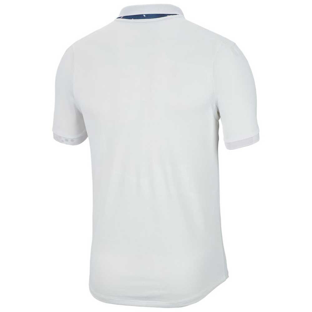 Nike Court Breathe Advantage Melbourne Short Sleeve T-Shirt