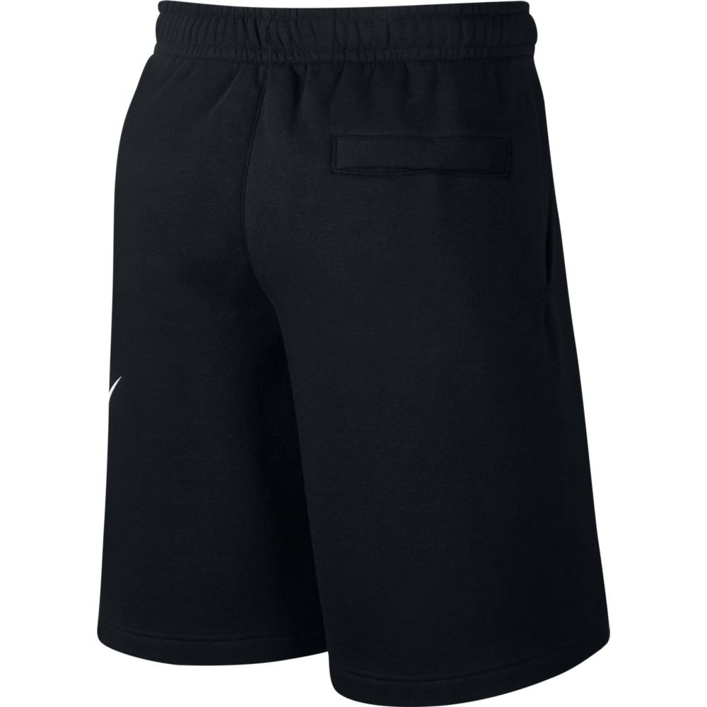 Nike Sportswear Club Graphic shorts