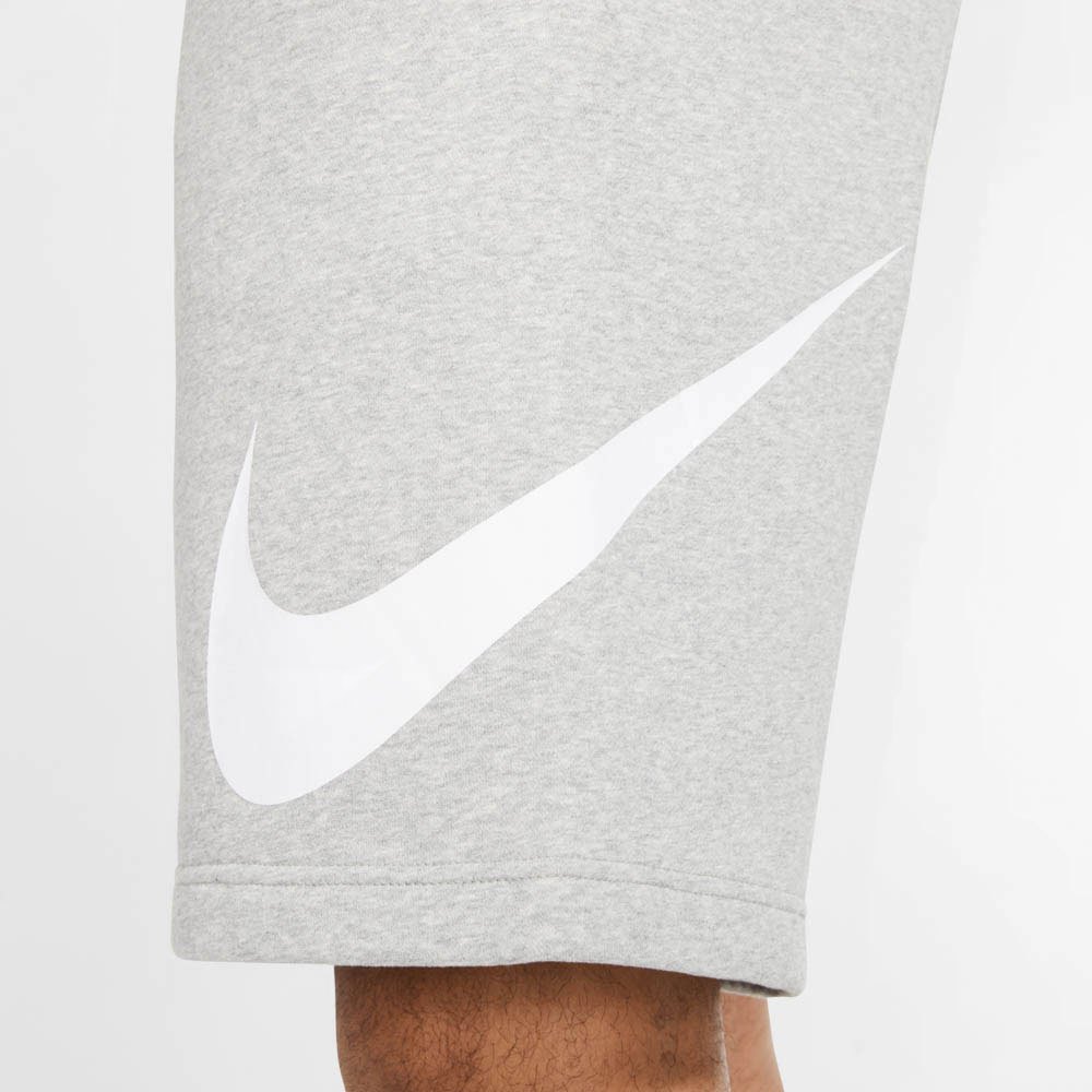 Nike Pantalones cortos Sportswear Club Graphic
