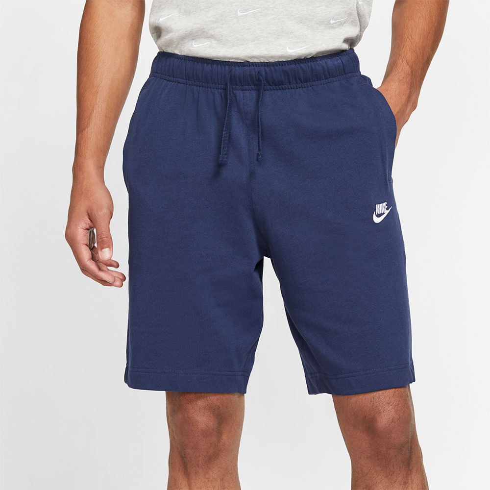 Nike Pantalons curts Sportswear Club
