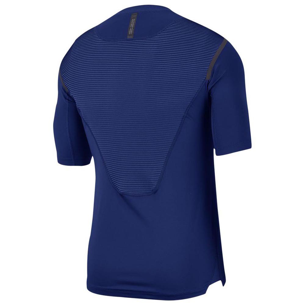 Nike Pro Aeroadapt kortarmet t-skjorte