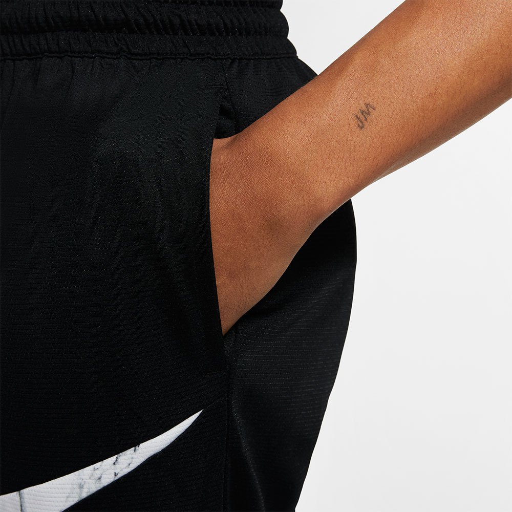 Nike Dri Fit HBR Marble Short Pants