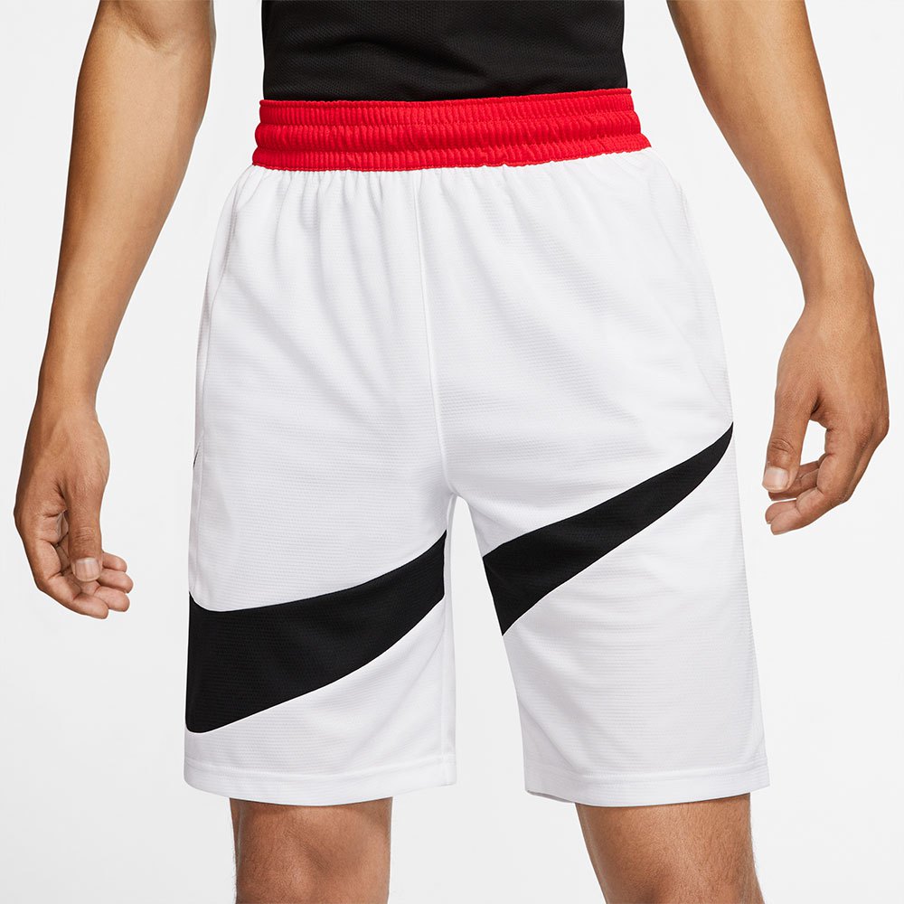 Nike Dri Fit HBR 2.0 Korte Broek