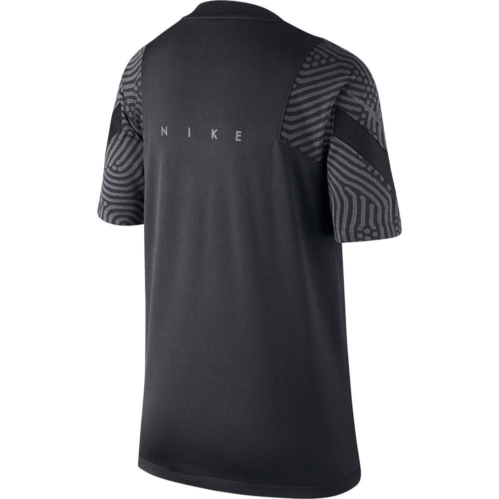 Nike Breathe Strike NG T-shirt med korte ærmer
