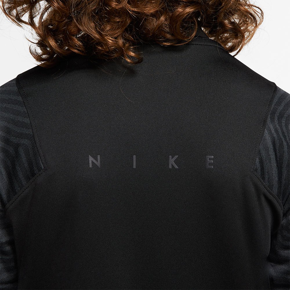 Nike Dri-FiStrike Drill NG T-shirt med lange ærmer