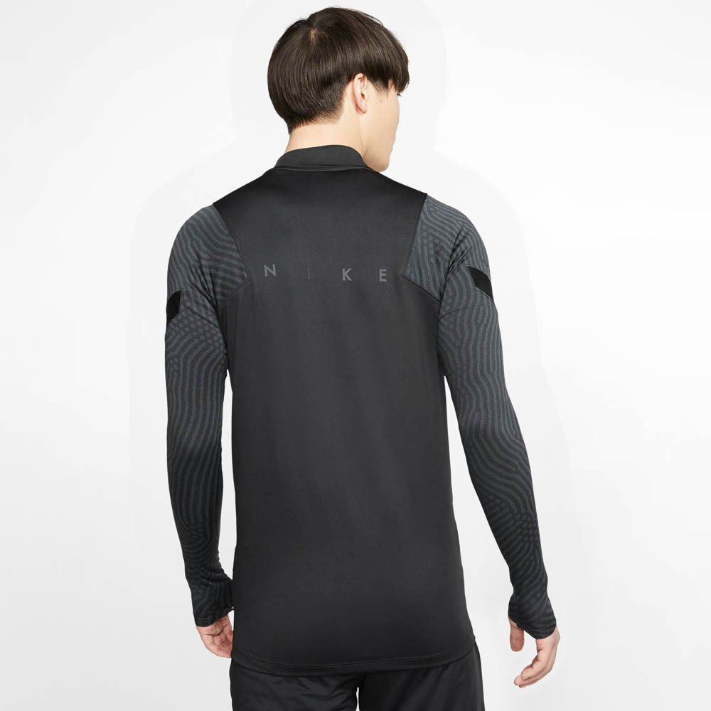 Nike Dri FiStrike Drill NG Long Sleeve T-Shirt