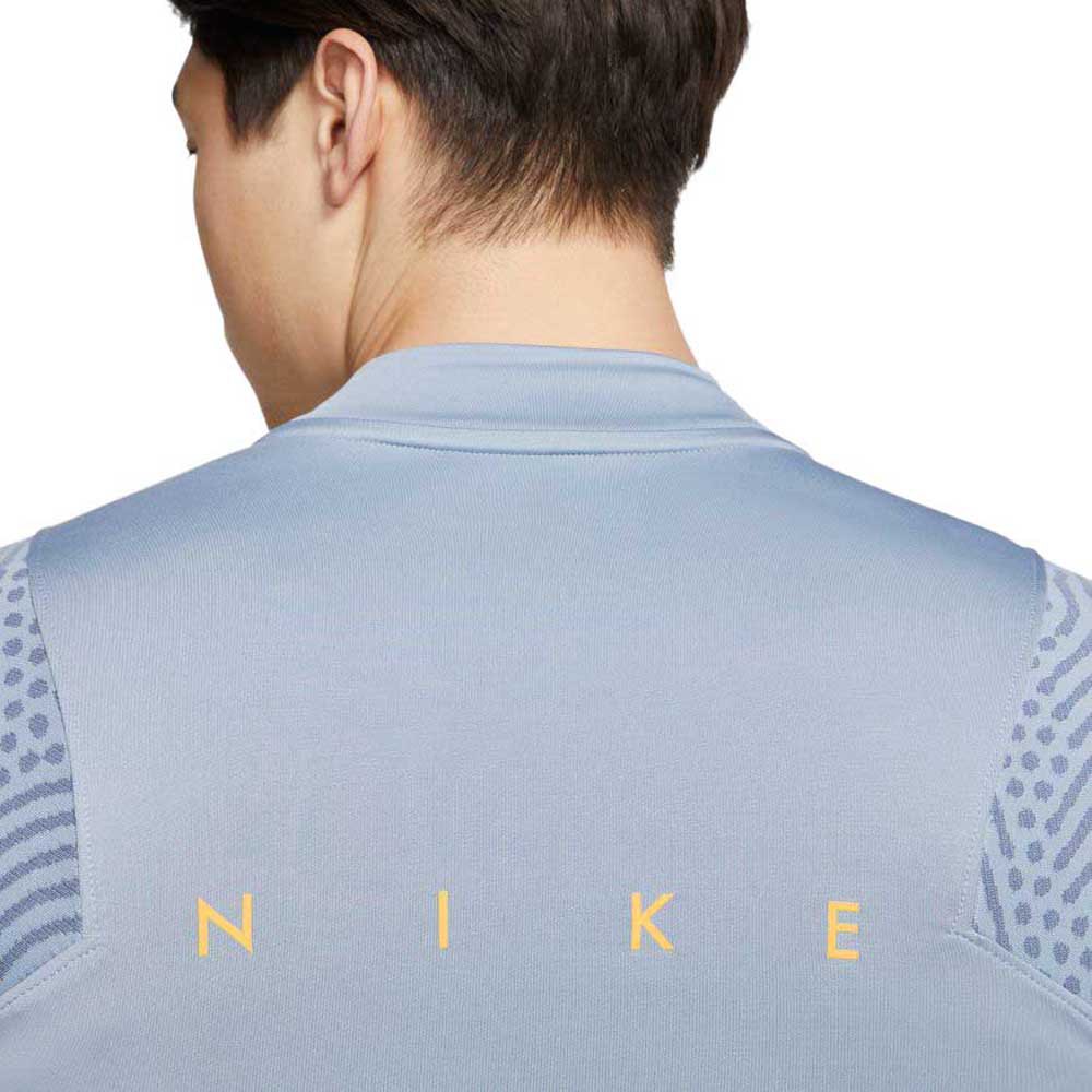 Nike Camiseta Manga Larga Dri FiStrike Drill NG