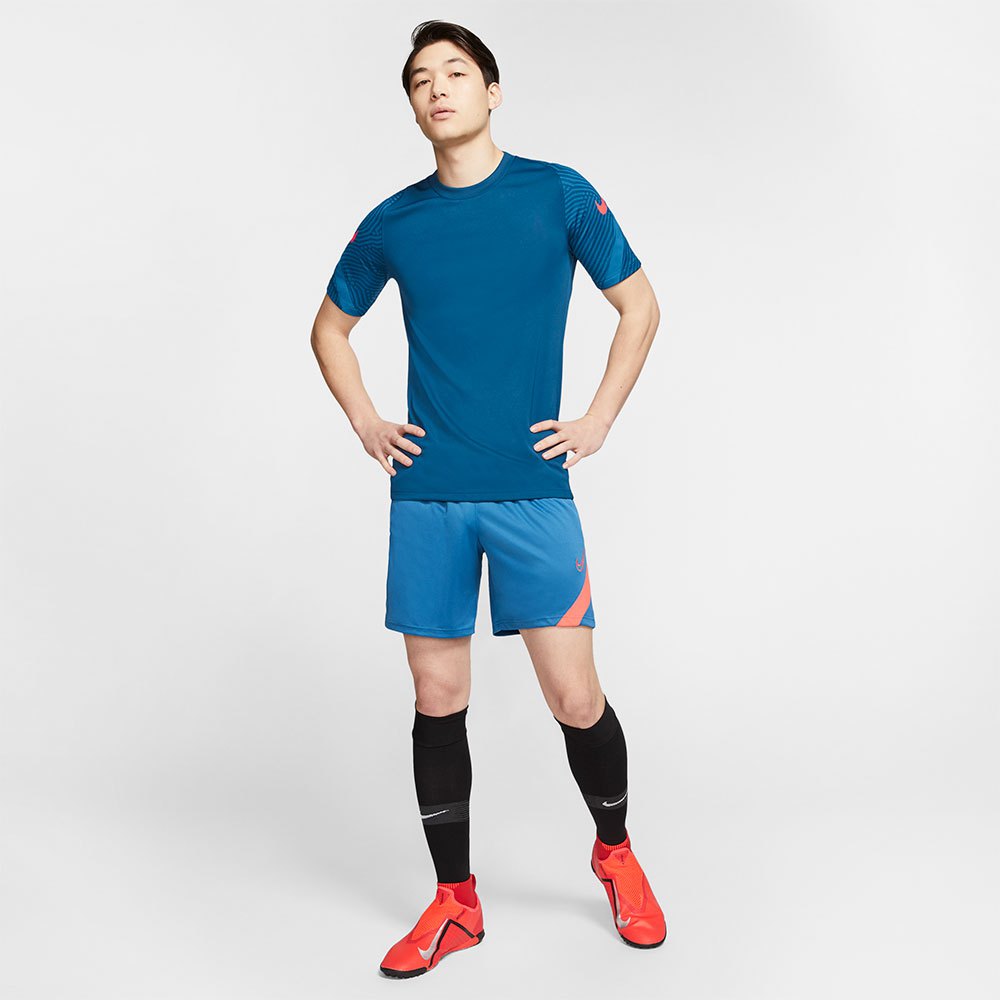Nike Dri Fit Strike NG Short Sleeve T-Shirt