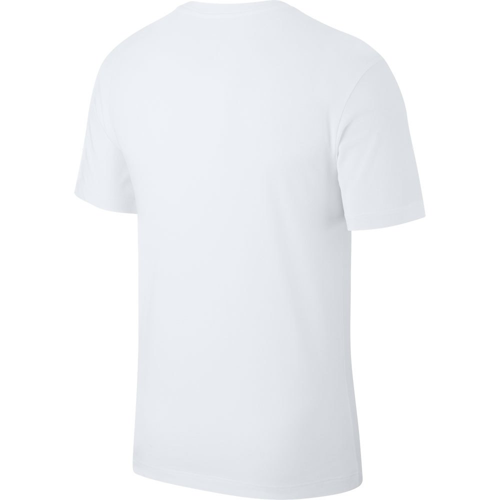 Nike Dri Fit HBR Korte Mouwen T-Shirt