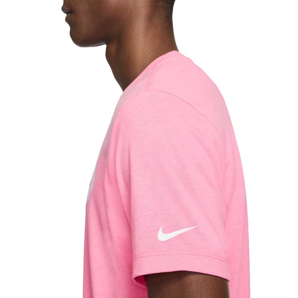 Nike Camiseta Manga Corta Court Rafa Dri Fit